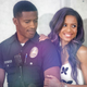 Nate Parker and Gugu Mbatha-Raw starring as Kaz and Noni in Beyond the Lights.
Facebook